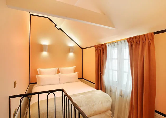 Appartement: Le Ferdinand - Le Marais Serviced Apartments
