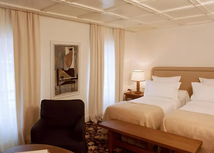 Boetiek hotel: Chateau Voltaire