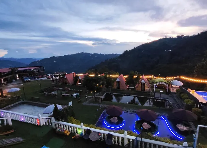 Ecohotel Java