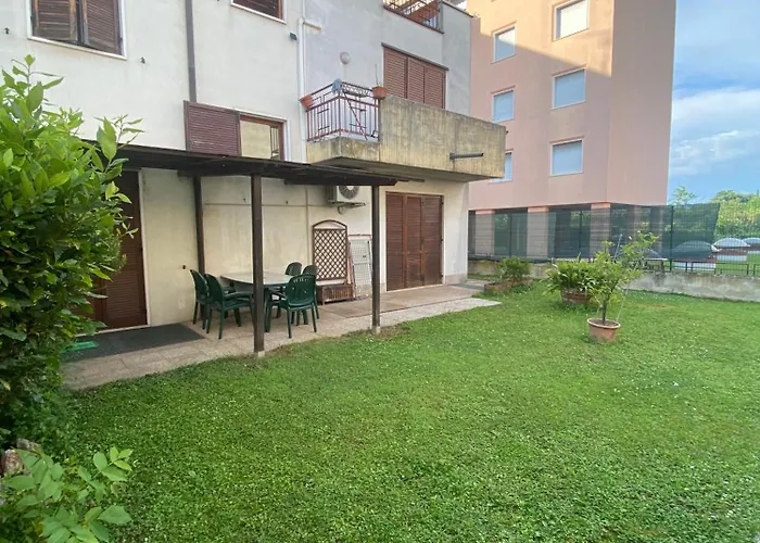 Casa Rina