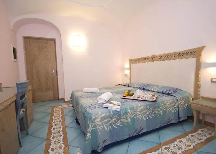 Hotel Spa: Av Isola Verde Hotel Thermal Spa