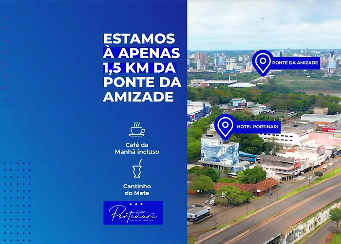 Portinari Ponte da Amizade