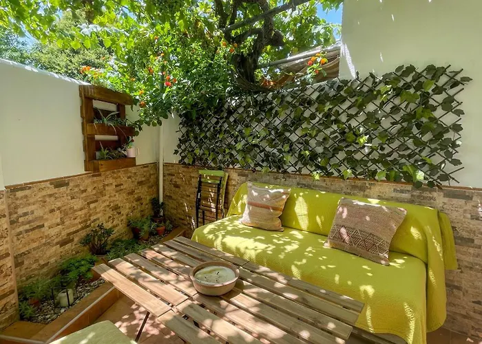 Cabina: Casa Puri