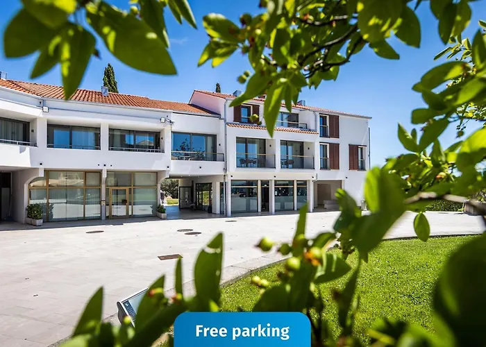 Hotel 3 stelle: Hotel Vile Park Premium
