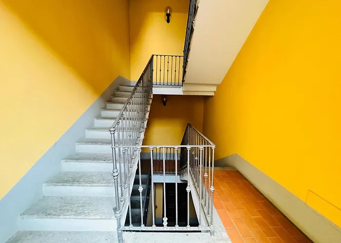 Hotel vicino al College: Appartamento Navigli Milano