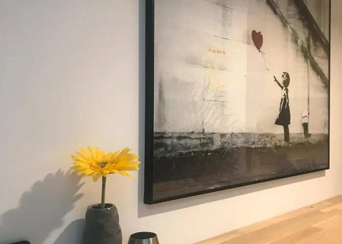 Hotel La Galerie, Et Pop Et Chic ! à Poitiers