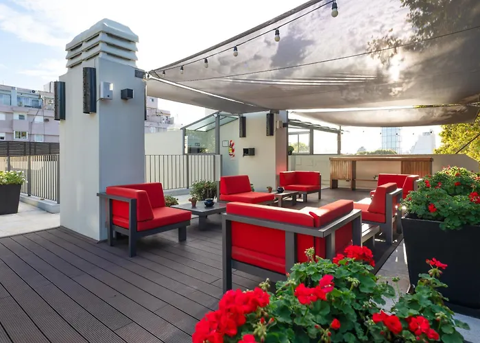 Nuss Buenos Aires Soho