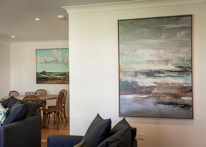 Resort: Goonoo Goonoo Station