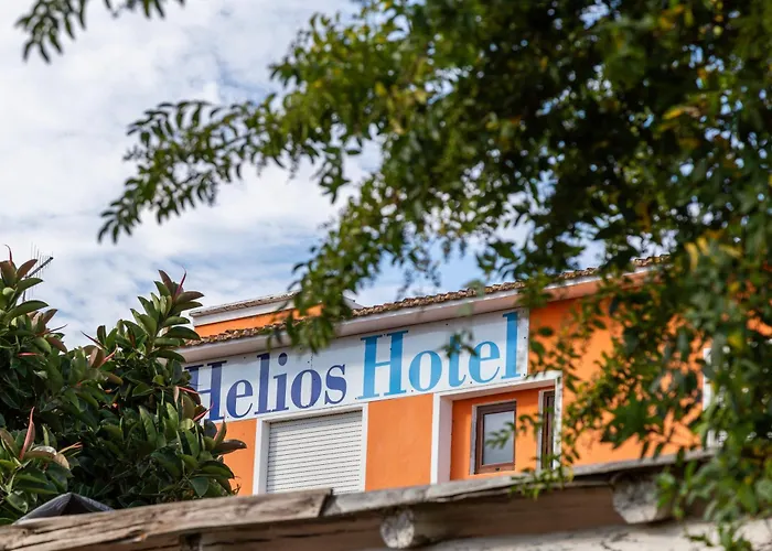 Helios Hotel