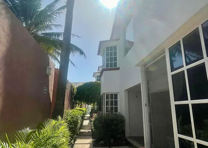 Suites Lorens Isla Mujeres