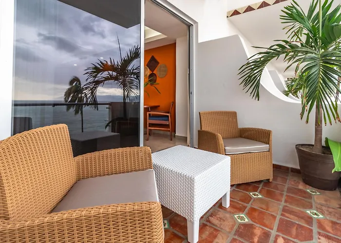 The Paramar Beachfront Boutique Hotel With Breakfast Included - Downtown Malecon