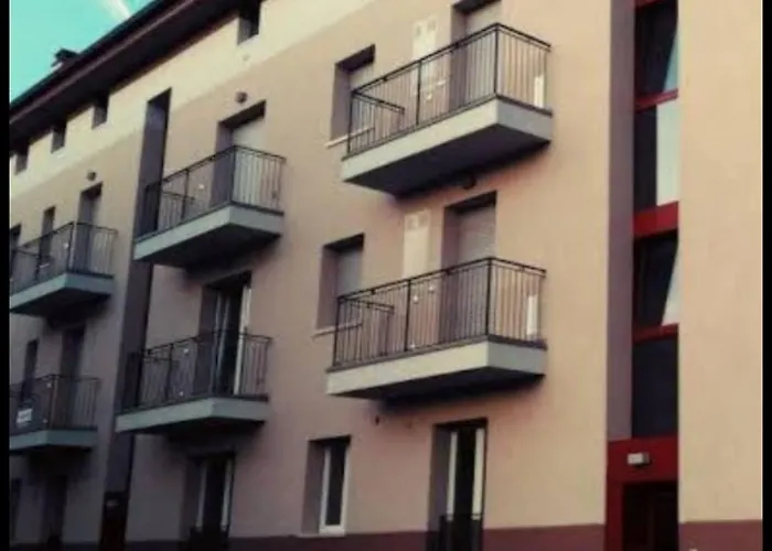 Appartamento : Diamond Suite Verona