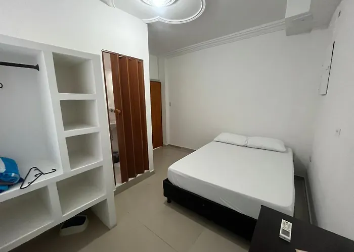  Hostel Casa Country