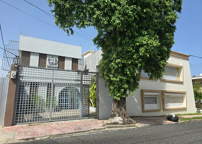 Hotel: Hostal 53 Boutique Santo Domingo