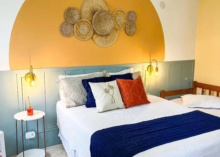 Hotel que aceita animais de estimação: Pousada Villa Real Paraty - Localização e café da manhã EXCELENTES