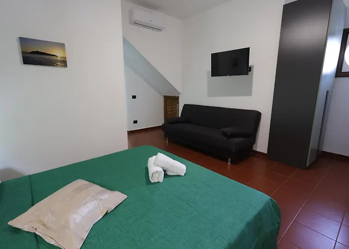 Il Quadrifoglio B&B
