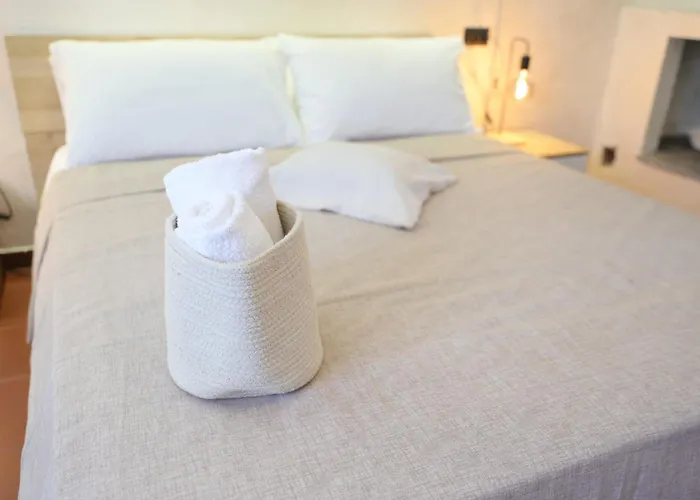 Il Quadrifoglio B&B Cirella