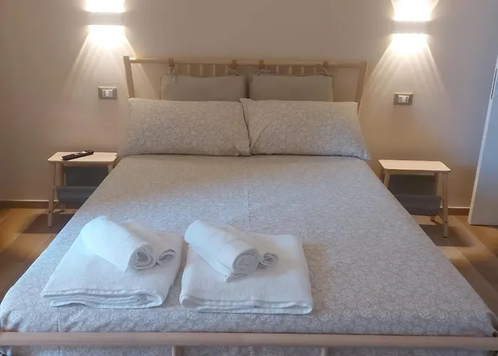 Hotel adatto agli animali: Alcantara Suites