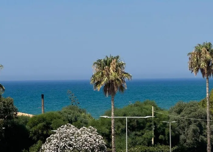 Andrea Doria Hotel Marina di Ragusa