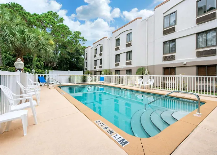 Sleep Inn Sarasota North