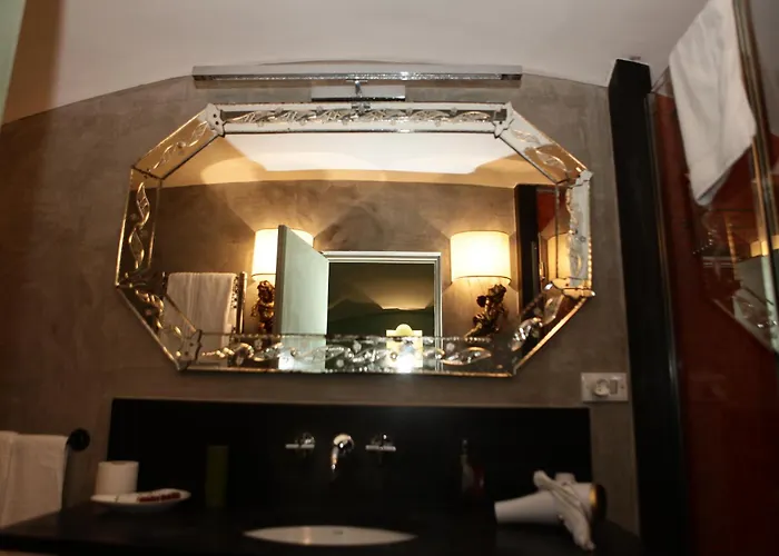 Casa Bormioli - Maison de Charme Procida