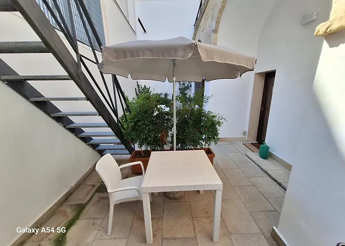  Residenza Pizziniaco