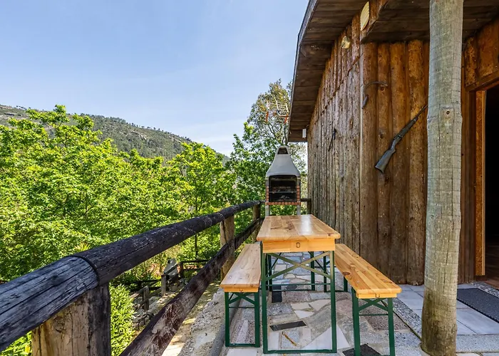 Quinta Da Carvalha