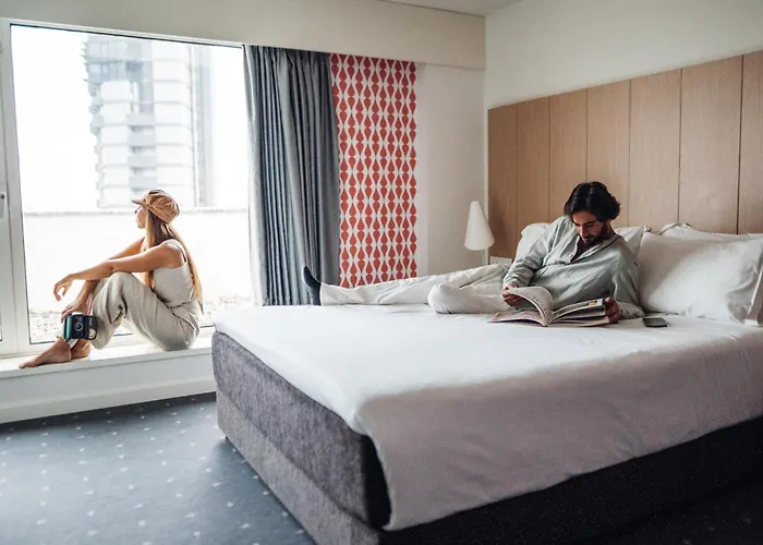 Hotel barato: Stay Hotel Porto Centro Trindade