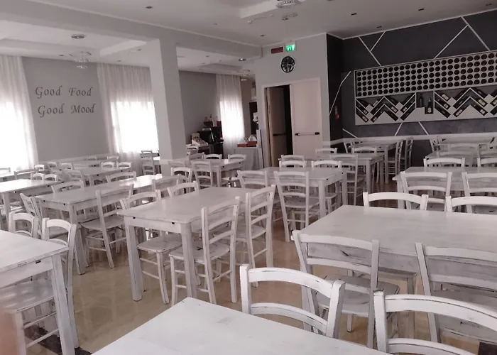 Hotel all'aeroporto: Hotel Liu