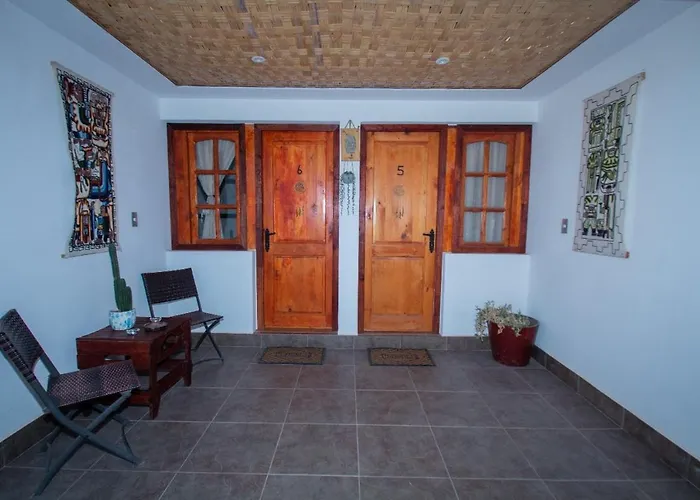  Hostal Belen