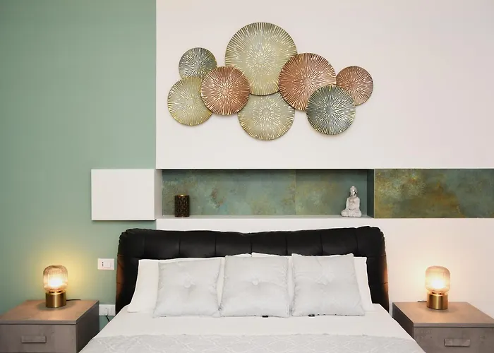 HABITAT- Apartments&Rooms Cerignola