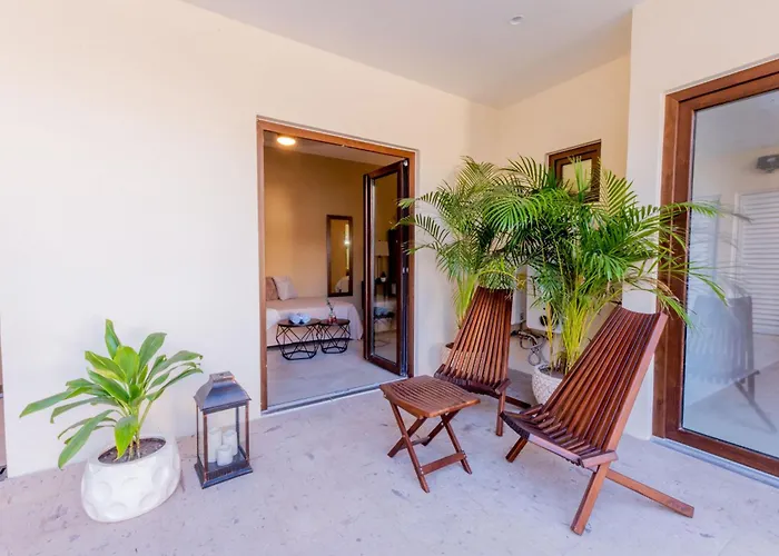 Casa de huéspedes: Casa Victoria Malecón - Adults Only