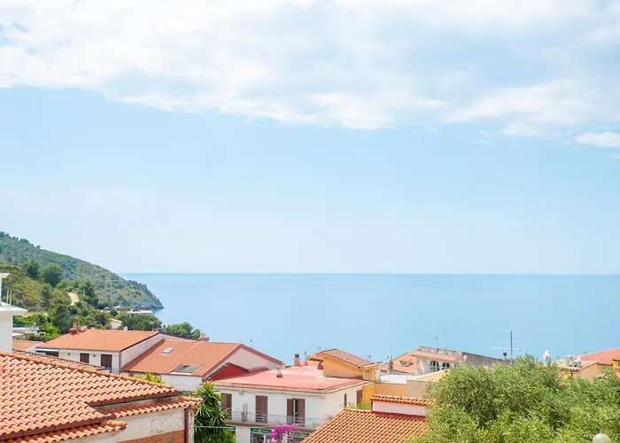 Hotel: Hotel Le Tre Caravelle