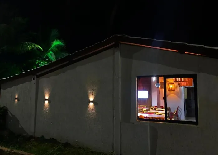 Boldro Surf House