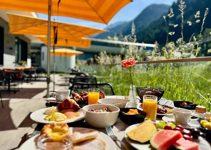 Active Nature Resort Das Seemount