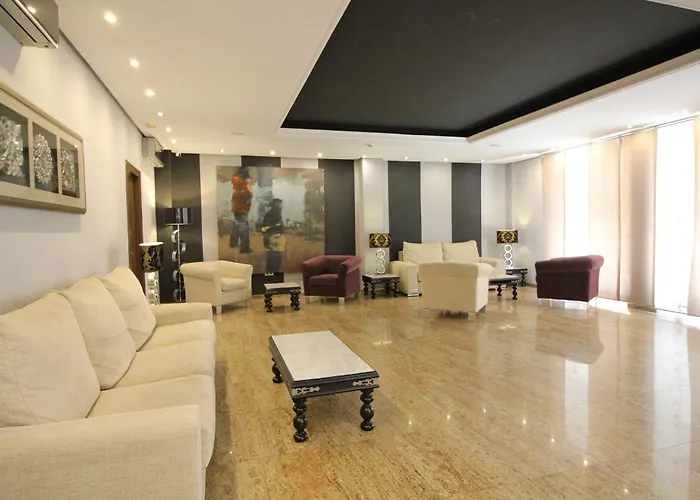 Hotel Venecia Siviglia