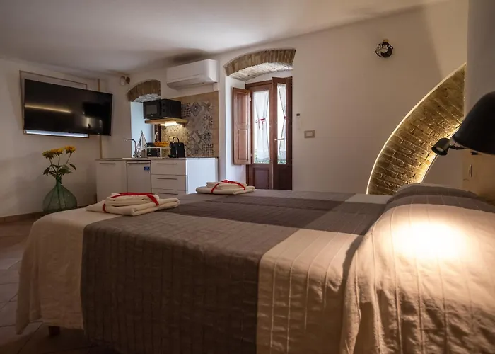 B&B La Suite Milazzo