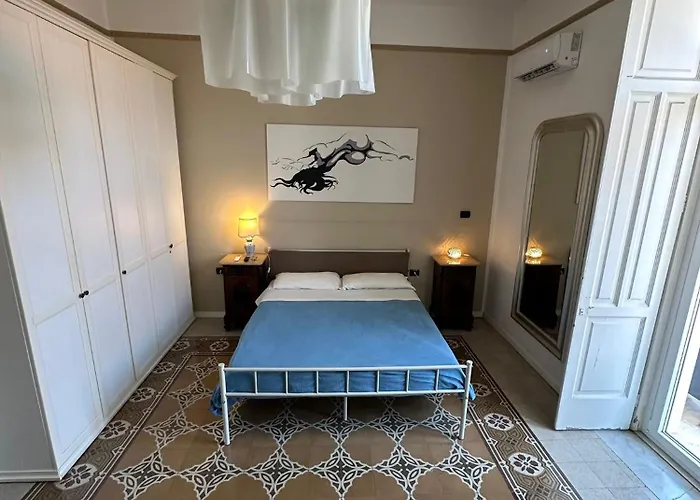 Hotel con vista: L'Una di Notte