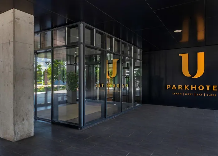  U Parkhotel