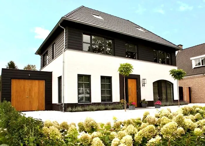4 sterren hotel: DreamZzz Boutique B&B Kaatsheuvel