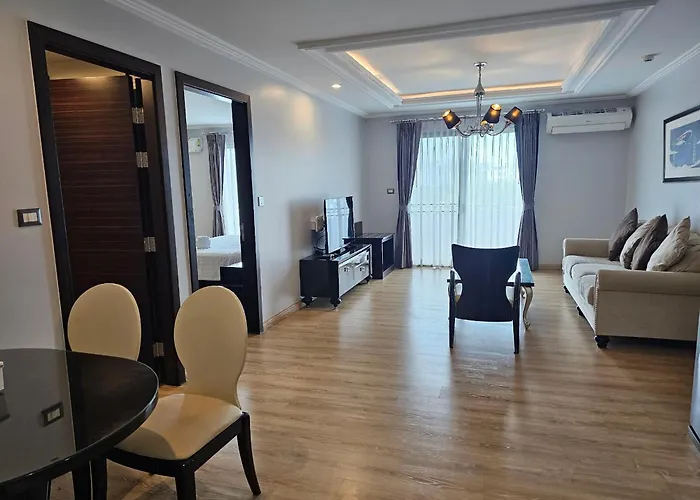 Sirin Exclusive Hotel And Residence