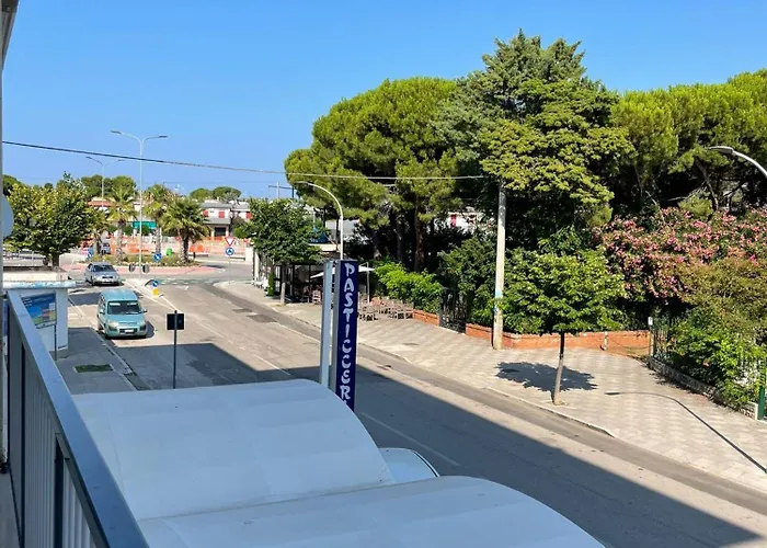 Casa vacanza: Beach Apartments