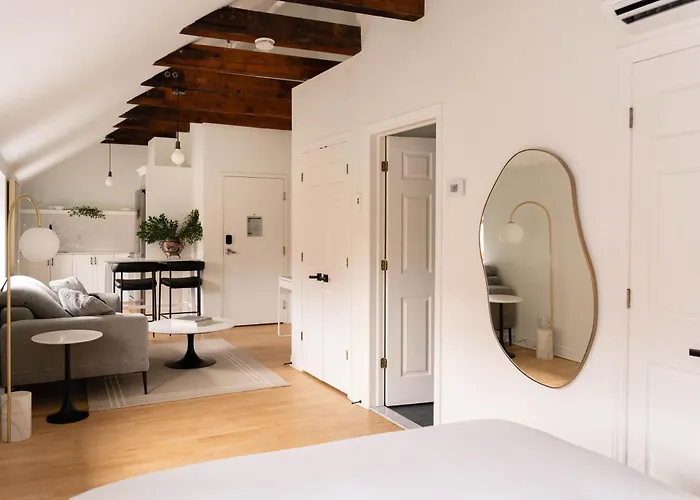 Hotels With Four Stars Maison Rasco By Luxury In Transit