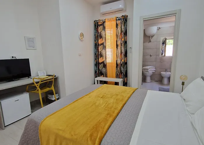 Le stanze di Veronica