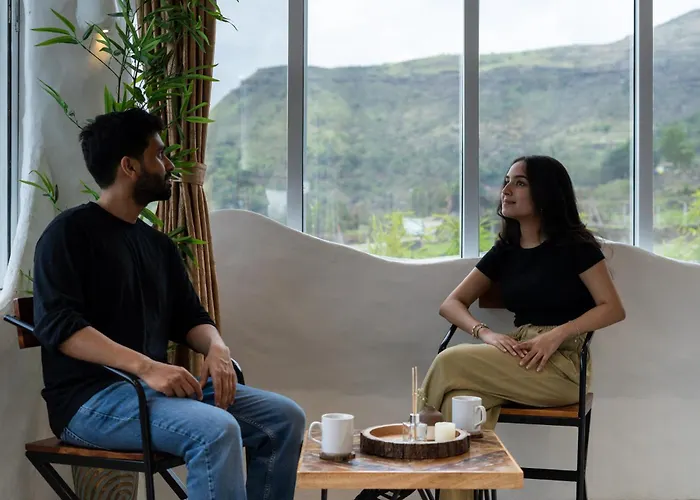 Pool Villa: Villa Stonera: Mountain Retreat with Indoor Pool & Outdoor Firepit