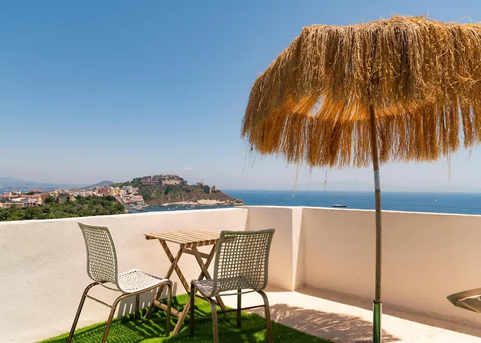 Hotel Fuorimare Dimora Storica Procida