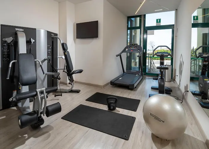 Park Hotel Cattolica & Restaurant