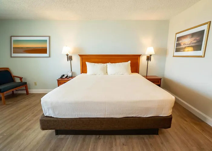 Oceanfront Inn - Virginia Beach