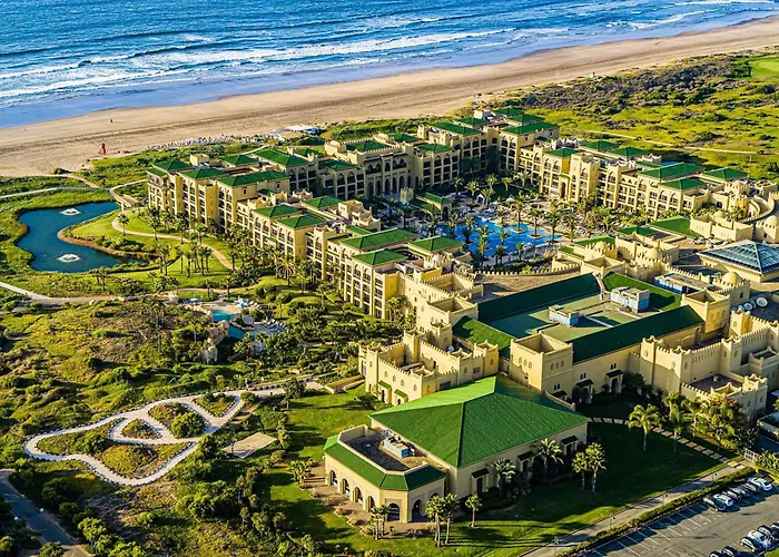  Mazagan Beach & Golf