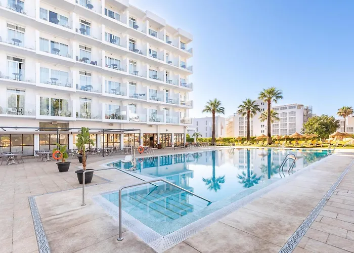 Hôtel: Thb San Fermin